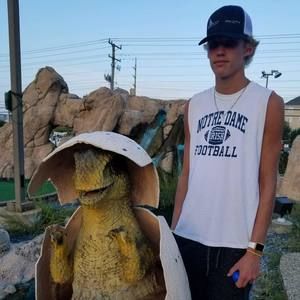 Meet your Posher, Ryan